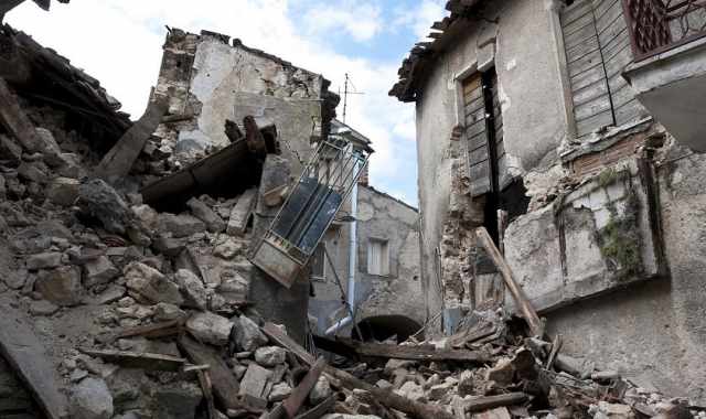 A Bari si studiano i "precursori sismici": prevederebbero l'arrivo di un terremoto